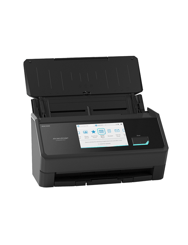 ScanSnap iX2500